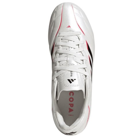 Buty adidas COPA PURE IV Club Jr FG/MG JR6197