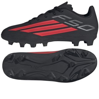 Buty adidas F50 Club FG/MG Jr JS1480