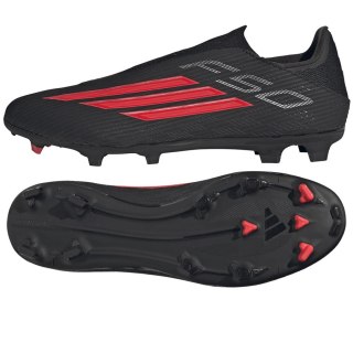 Buty adidas F50 League LL FG/MG JR8986