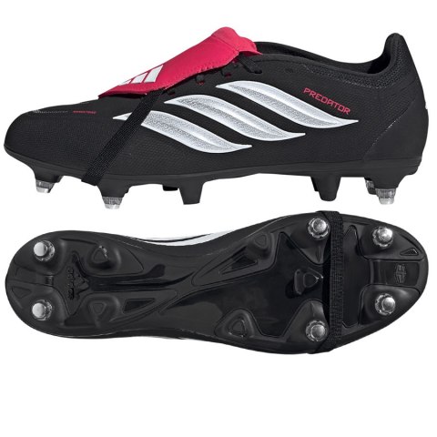 Buty adidas Predator League FT SG JR7893