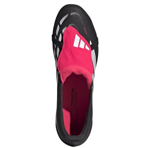 Buty adidas Predator League FT SG JR7893