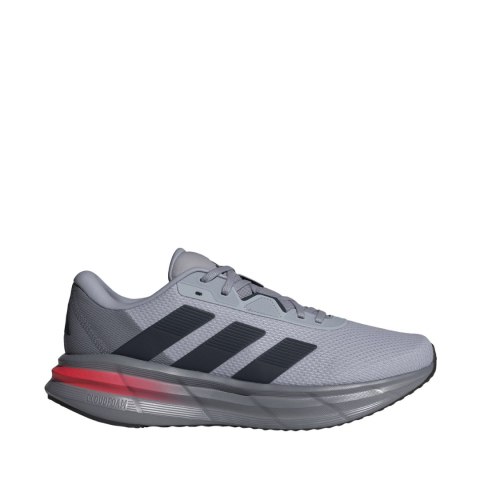 Buty męskie adidas Galaxy 7 Running szare JQ2626