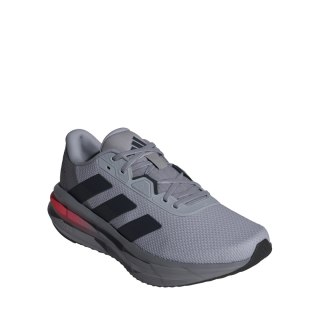 Buty męskie adidas Galaxy 7 Running szare JQ2626