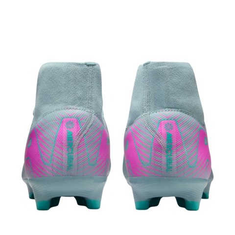 Buty piłkarskie Nike Zoom Mercurial Superfly 10 Academy FG/MG FQ1456 301