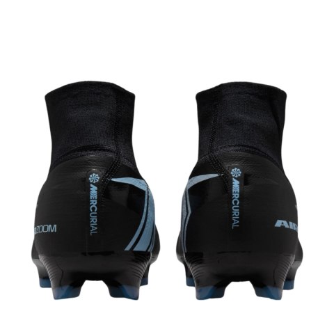 Buty piłkarskie Nike Zoom Mercurial Superfly 10 Pro FG HF9433 001