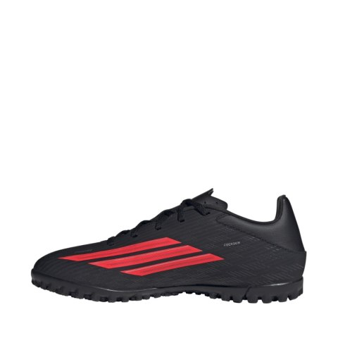 Buty piłkarskie adidas F50 Club TF JR9052