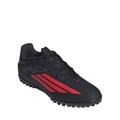 Buty piłkarskie adidas F50 Club TF JR9052