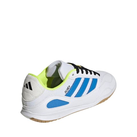 Buty piłkarskie dla dzieci adidas Super Sala Competition III JP6992
