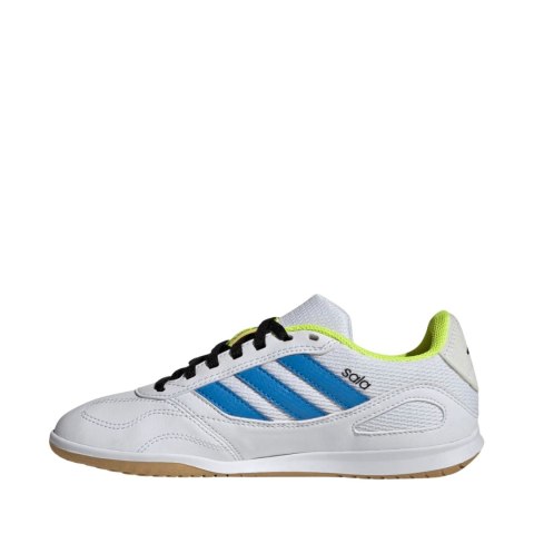 Buty piłkarskie dla dzieci adidas Super Sala Competition III JP6992