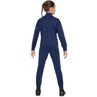 Dres dla dzieci Nike PSG Dri-Fit Academy Pro granatowy FQ0063 411