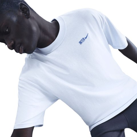 Koszulka Nike Inter Mediolan Peak IB3910-085