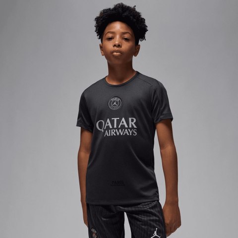 Koszulka Nike PSG Jordan Strike Top Junior IB3654-045