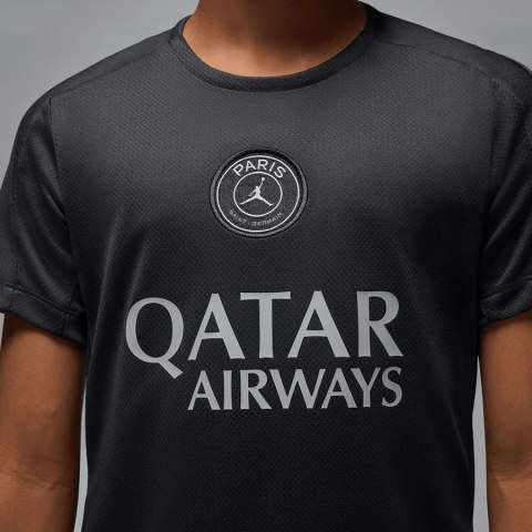 Koszulka Nike PSG Jordan Strike Top Junior IB3654-045