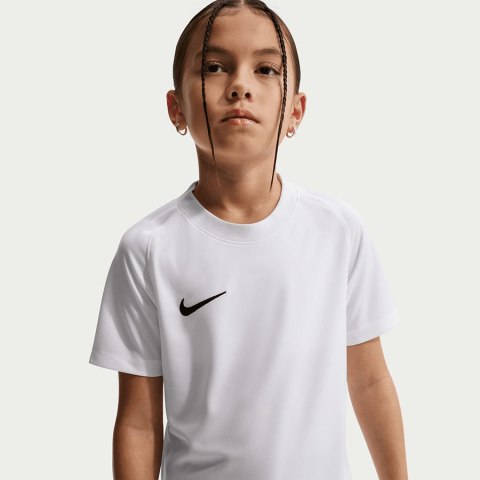 Koszulka Nike Park VIII Junior HV8182-100