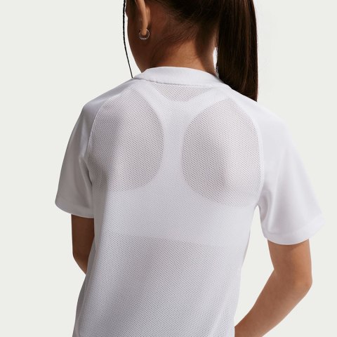 Koszulka Nike Park VIII Junior HV8182-100