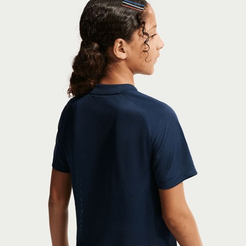 Koszulka Nike Park VIII Junior HV8182-410