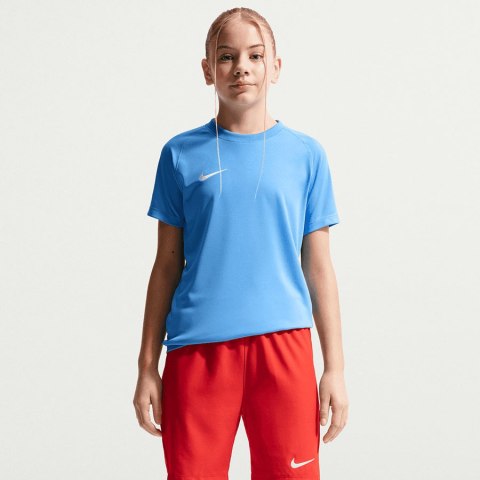 Koszulka Nike Park VIII Junior HV8182-412