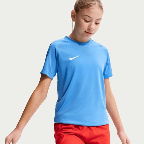 Koszulka Nike Park VIII Junior HV8182-412