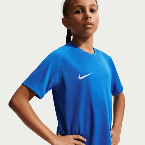 Koszulka Nike Park VIII Junior HV8182-463