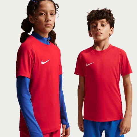 Koszulka Nike Park VIII Junior HV8182-657