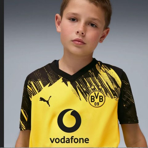 Koszulka Puma Borussia Dortmund Jersey Replica 780088-01
