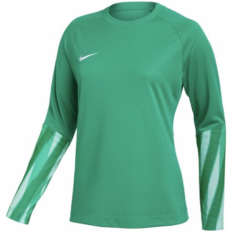 Koszulka damska Nike Dri-Fit Park V Stadium zielona HV8316 324