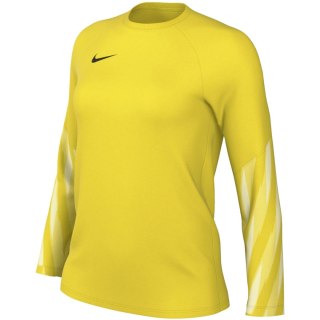Koszulka damska Nike Dri-Fit Park V Stadium żółta HV8316 718