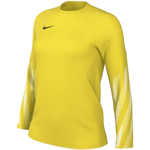 Koszulka damska Nike Dri-Fit Park V Stadium żółta HV8316 718