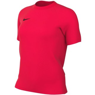 Koszulka damska Nike Dri-Fit Park VIII koralowa HV8178 635