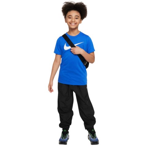 Koszulka dla dzieci Nike Dri-FIT Park 20 niebieska CW6941 463