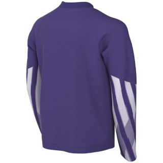 Koszulka dla dzieci Nike Dri-Fit Park V Stadium fioletowa HV8318 507