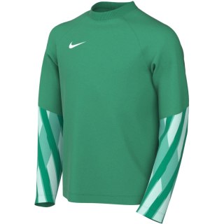 Koszulka dla dzieci Nike Dri-Fit Park V Stadium zielona HV8318 324