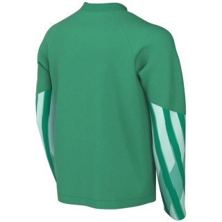 Koszulka dla dzieci Nike Dri-Fit Park V Stadium zielona HV8318 324