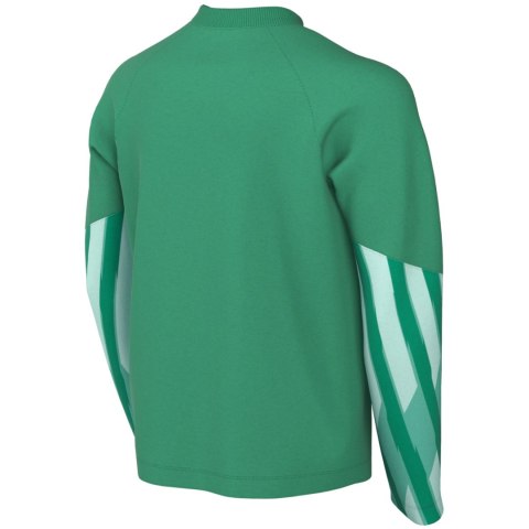 Koszulka dla dzieci Nike Dri-Fit Park V Stadium zielona HV8318 324