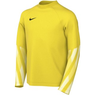 Koszulka dla dzieci Nike Dri-Fit Park V Stadium żółta HV8318 718