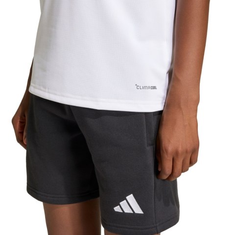 Koszulka dla dzieci adidas Entrada 26 Polo biała JZ6624