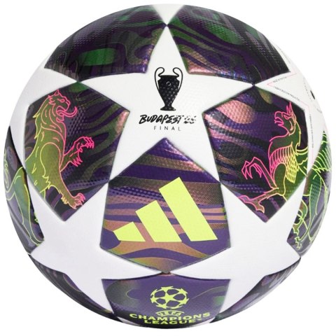 Piłka adidas UCL BOX League JX9101