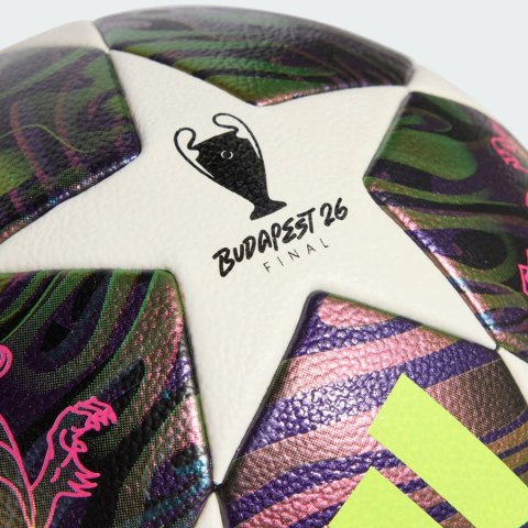 Piłka adidas UCL Competition JX9096