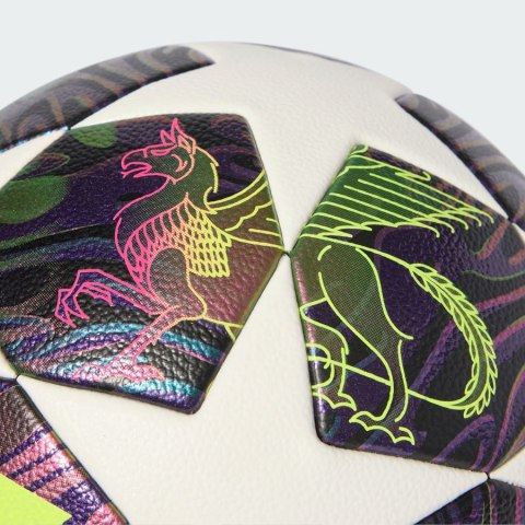 Piłka adidas UCL Competition JX9096