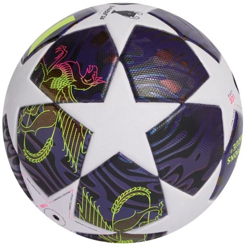 Piłka adidas UCL League J290 JX9097