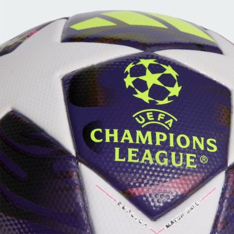 Piłka adidas UCL League J290 JX9097