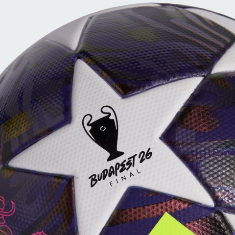 Piłka adidas UCL League J290 JX9097