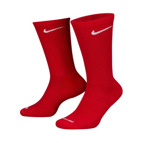 Skarpety Nike Everyday Plus Cush 6 par SX6897 903