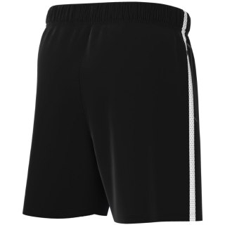 Spodenki dla dzieci Nike Dri-Fit Park 26 czarne HM7164 010