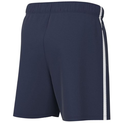 Spodenki dla dzieci Nike Dri-Fit Park 26 granatowe HM7164 410