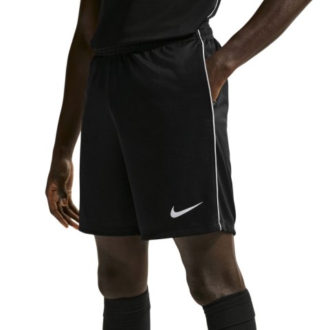 Spodenki męskie Nike Dri-Fit Park 26 czarne HM7146 010