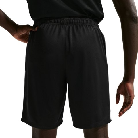 Spodenki męskie Nike Dri-Fit Park 26 czarne HM7146 010
