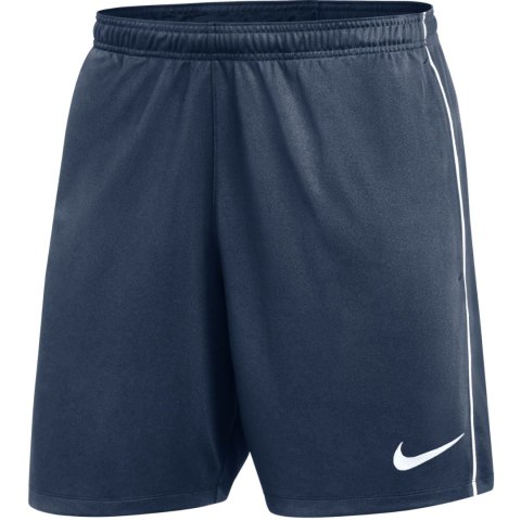 Spodenki męskie Nike Dri-Fit Park 26 granatowe HM7146 410