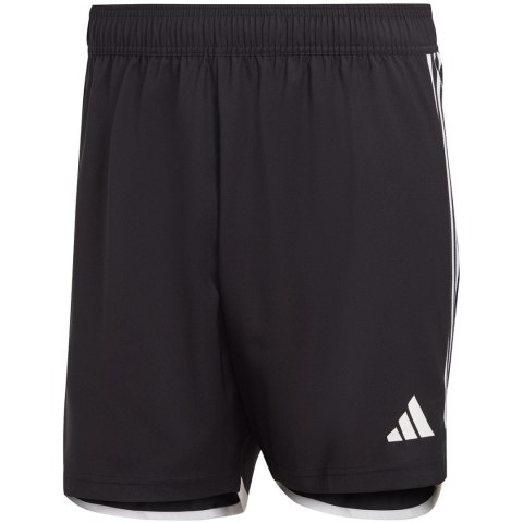 Spodenki męskie adidas Tiro 23 Competition Match czarne HT5696