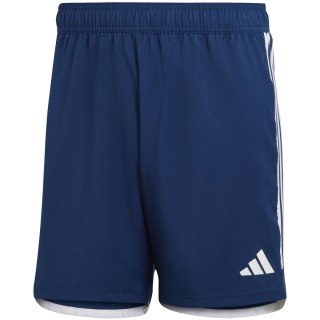 Spodenki męskie adidas Tiro 23 Competition Match granatowe HT5697